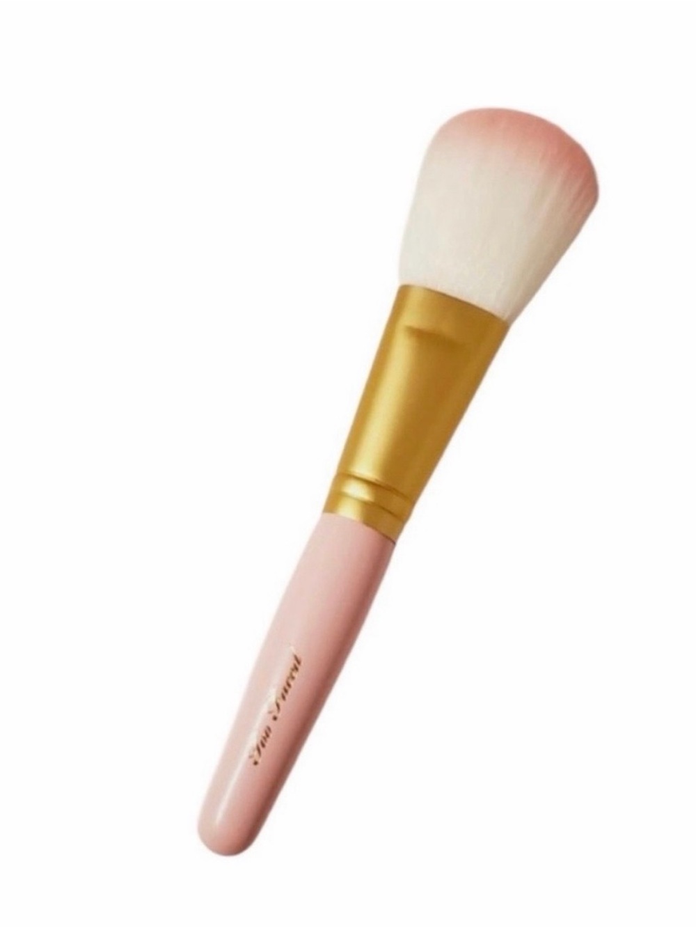 Too faced Flatbuki brush powder brush